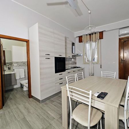 Etnapartment 1 ジャルディーニ・ナクソス エクステリア 写真