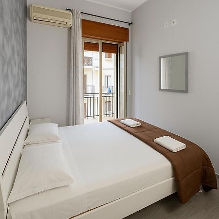 Etnapartment 1 ジャルディーニ・ナクソス エクステリア 写真