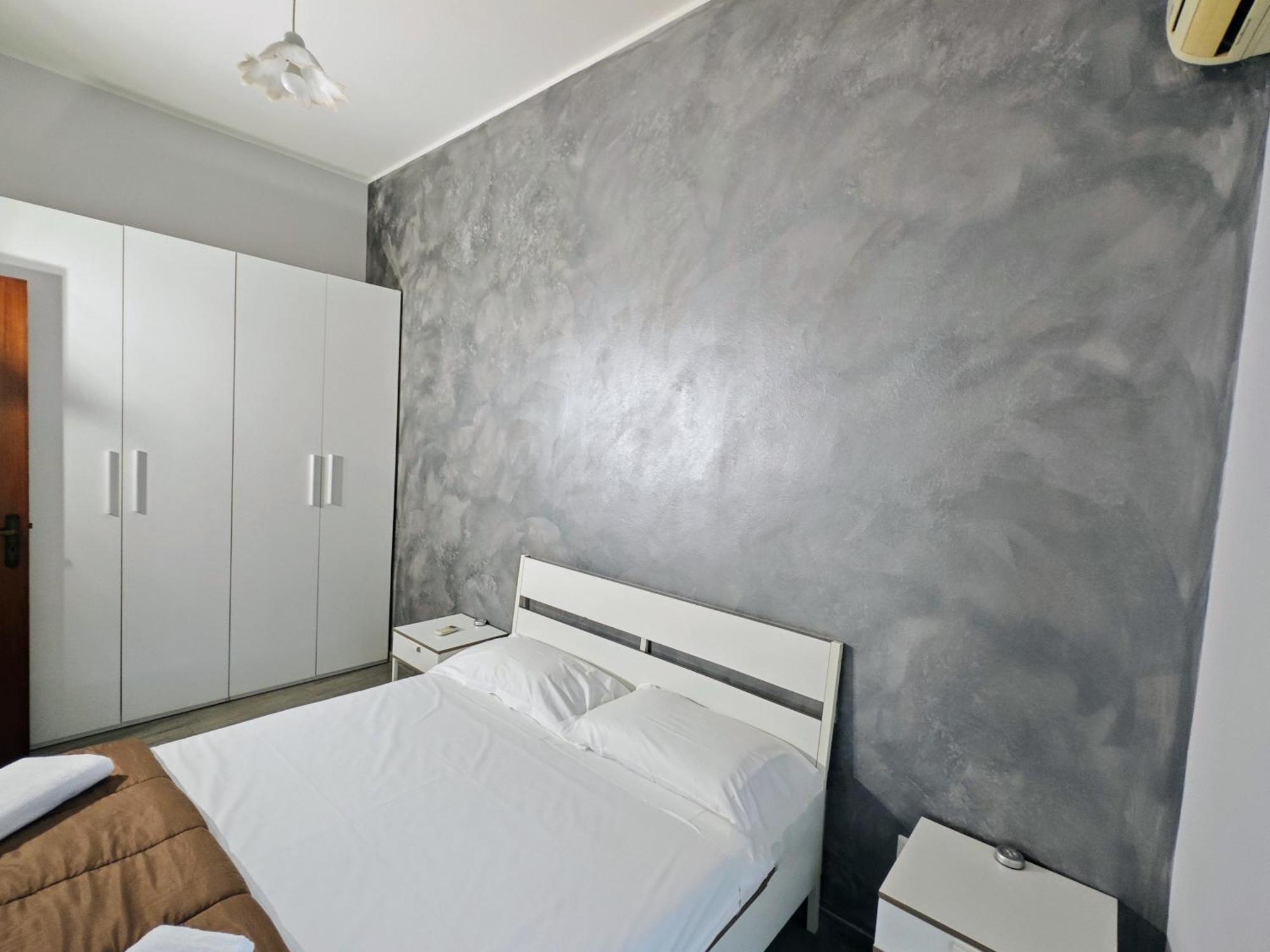 Etnapartment 1 ジャルディーニ・ナクソス エクステリア 写真