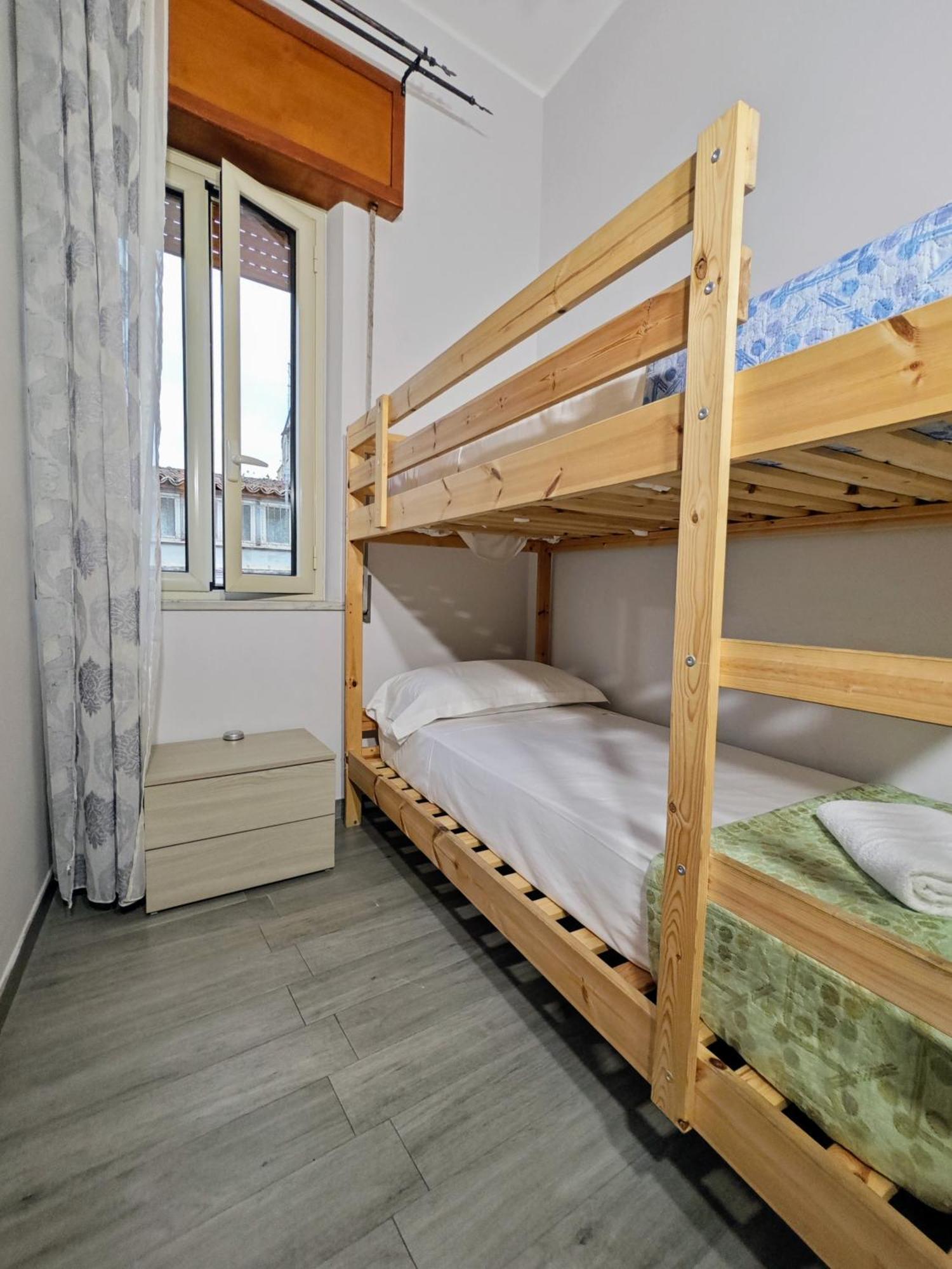 Etnapartment 1 ジャルディーニ・ナクソス エクステリア 写真