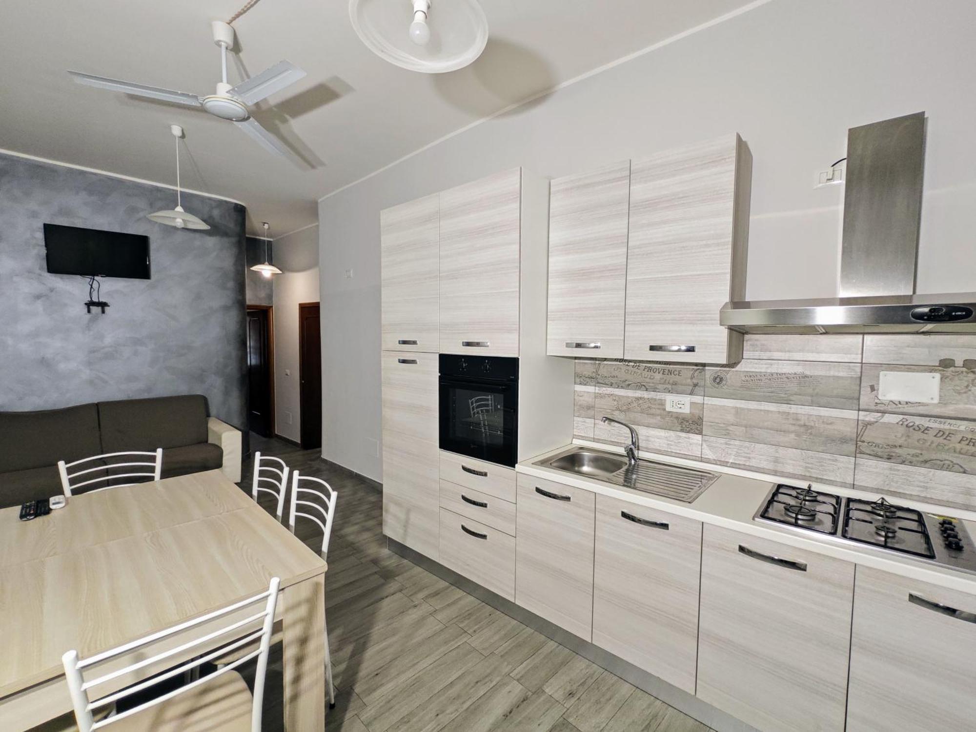 Etnapartment 1 ジャルディーニ・ナクソス エクステリア 写真