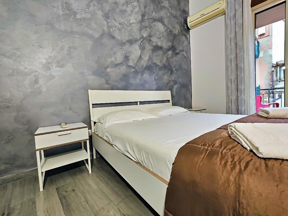 Etnapartment 1 ジャルディーニ・ナクソス エクステリア 写真