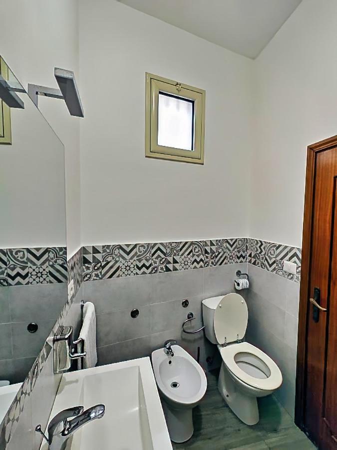 Etnapartment 1 ジャルディーニ・ナクソス エクステリア 写真