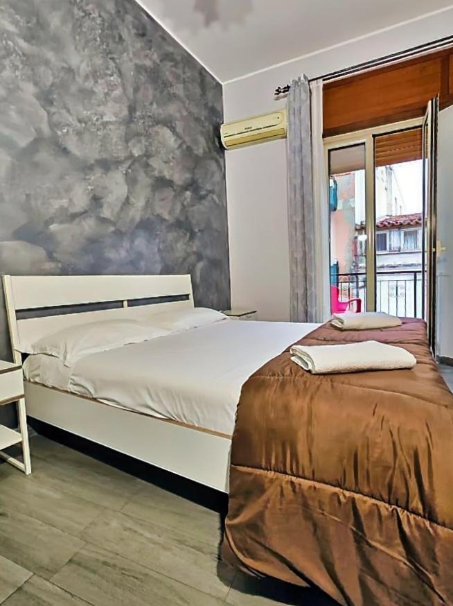 Etnapartment 1 ジャルディーニ・ナクソス エクステリア 写真