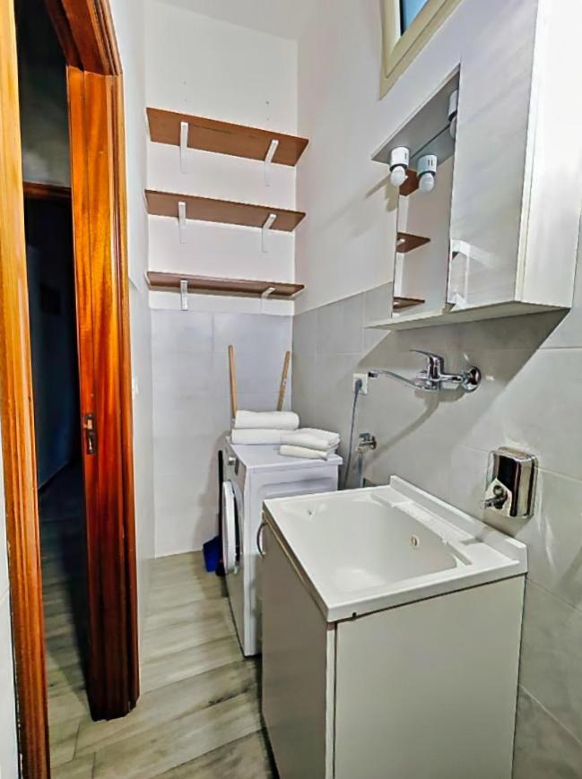 Etnapartment 1 ジャルディーニ・ナクソス エクステリア 写真