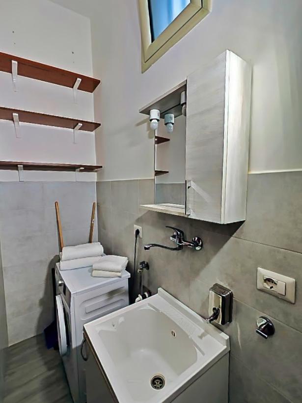 Etnapartment 1 ジャルディーニ・ナクソス エクステリア 写真