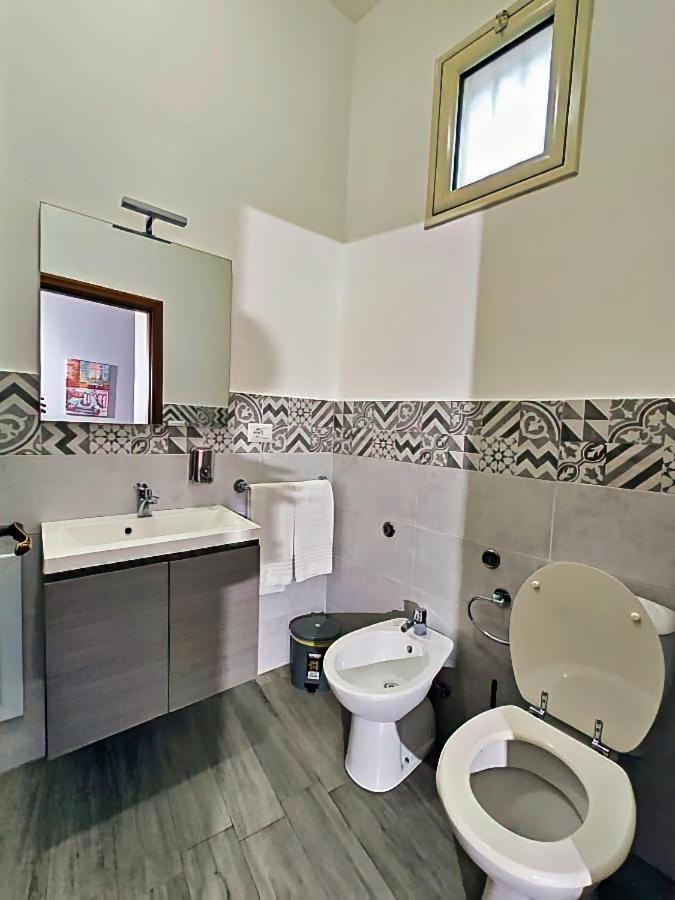Etnapartment 1 ジャルディーニ・ナクソス エクステリア 写真