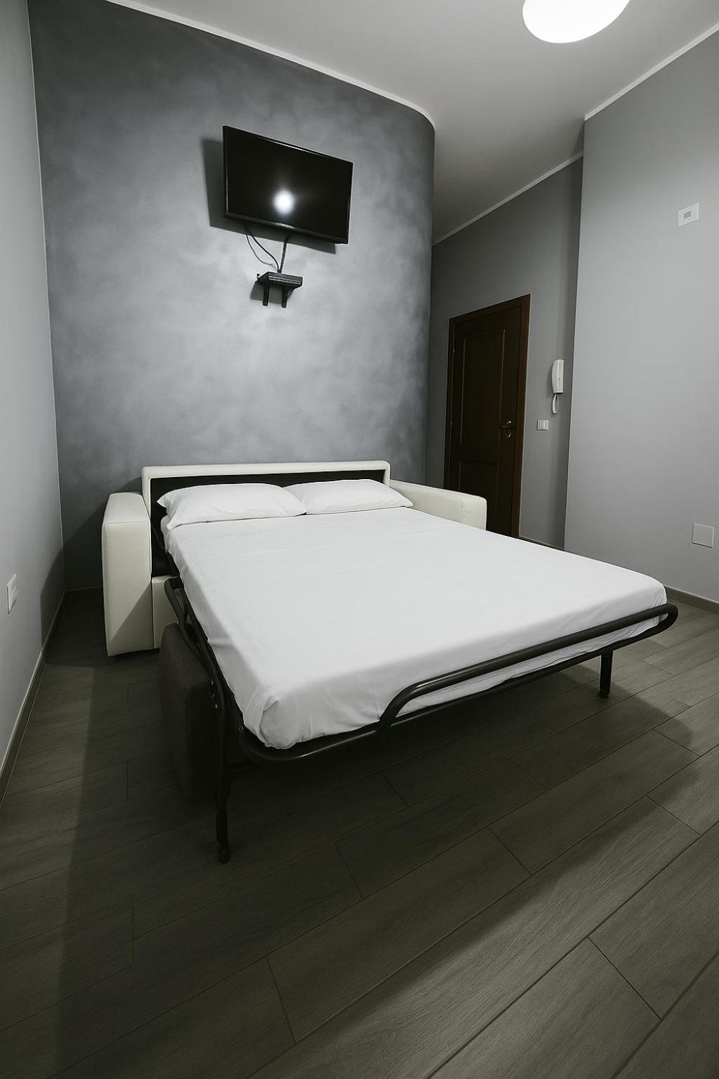 Etnapartment 1 ジャルディーニ・ナクソス エクステリア 写真